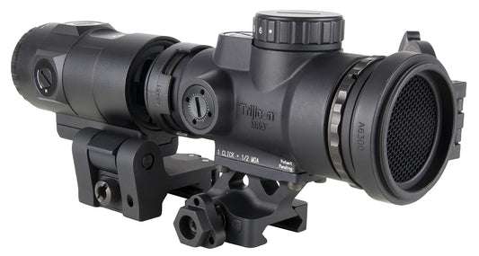 TRJ 2200367 MRO MRO SD W/3XMAG 1X25 REDDOT FCW