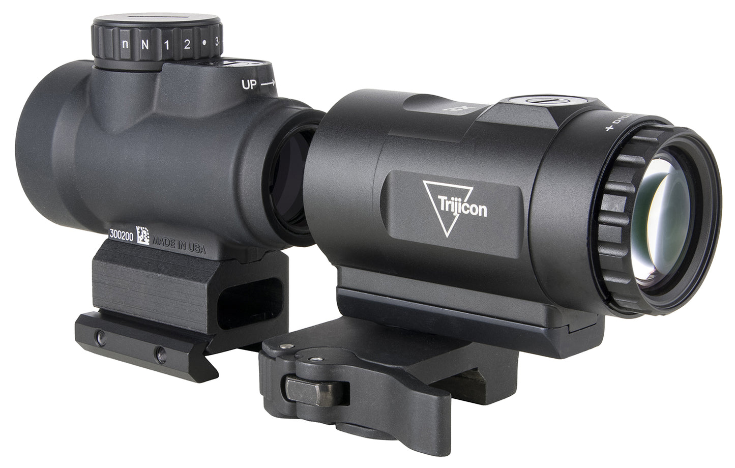 TRJ 2200368 MRO SD PATROL W/3XMAG 2.0MOA FCW