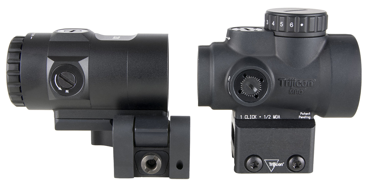 TRJ 2200368 MRO SD PATROL W/3XMAG 2.0MOA FCW