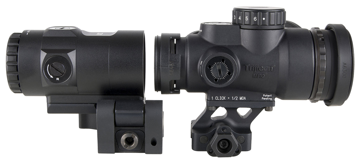 TRJ 2200367 MRO MRO SD W/3XMAG 1X25 REDDOT FCW