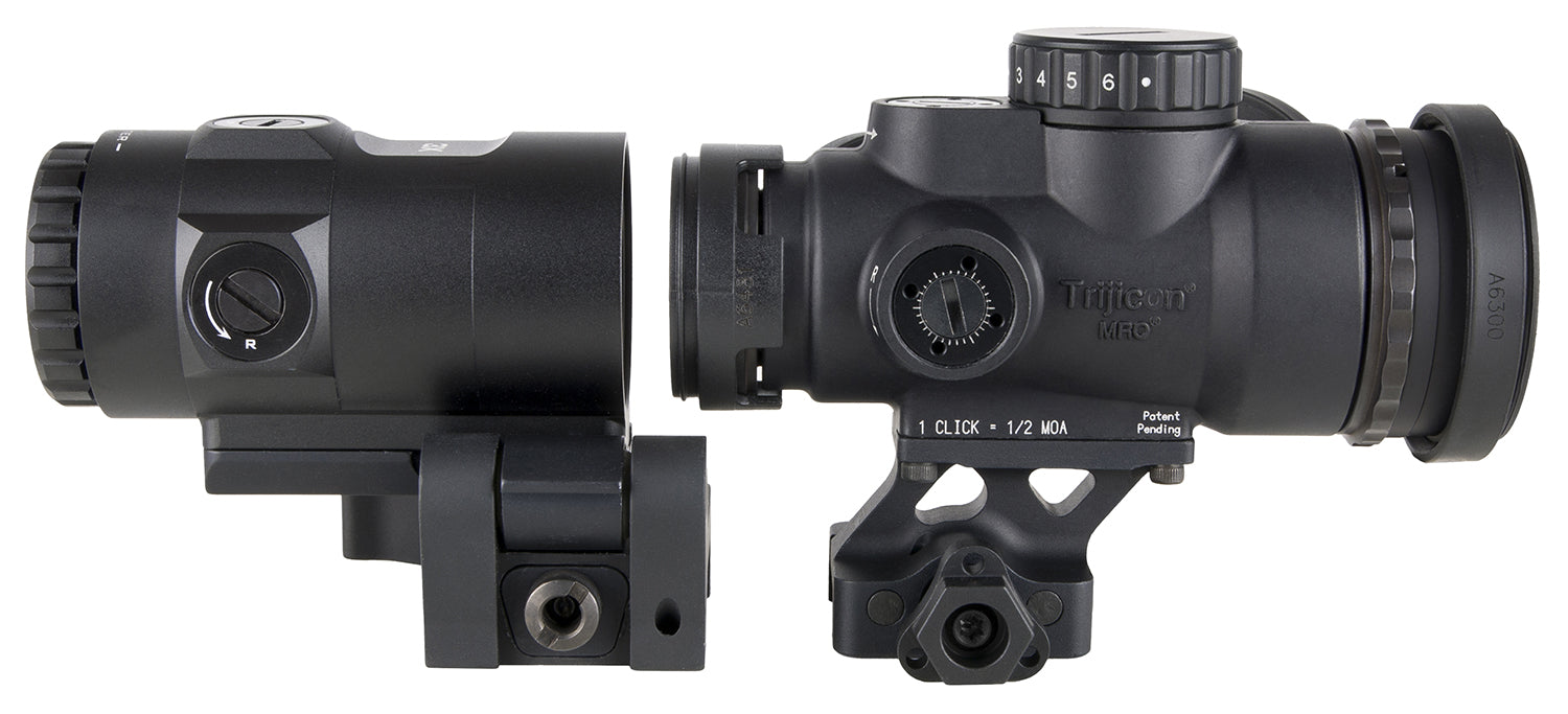 TRJ 2200367 MRO MRO SD W/3XMAG 1X25 REDDOT FCW