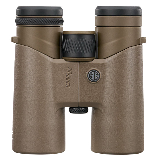 SIG SOZ40001    ZULU HD BINOCULAR 10X42