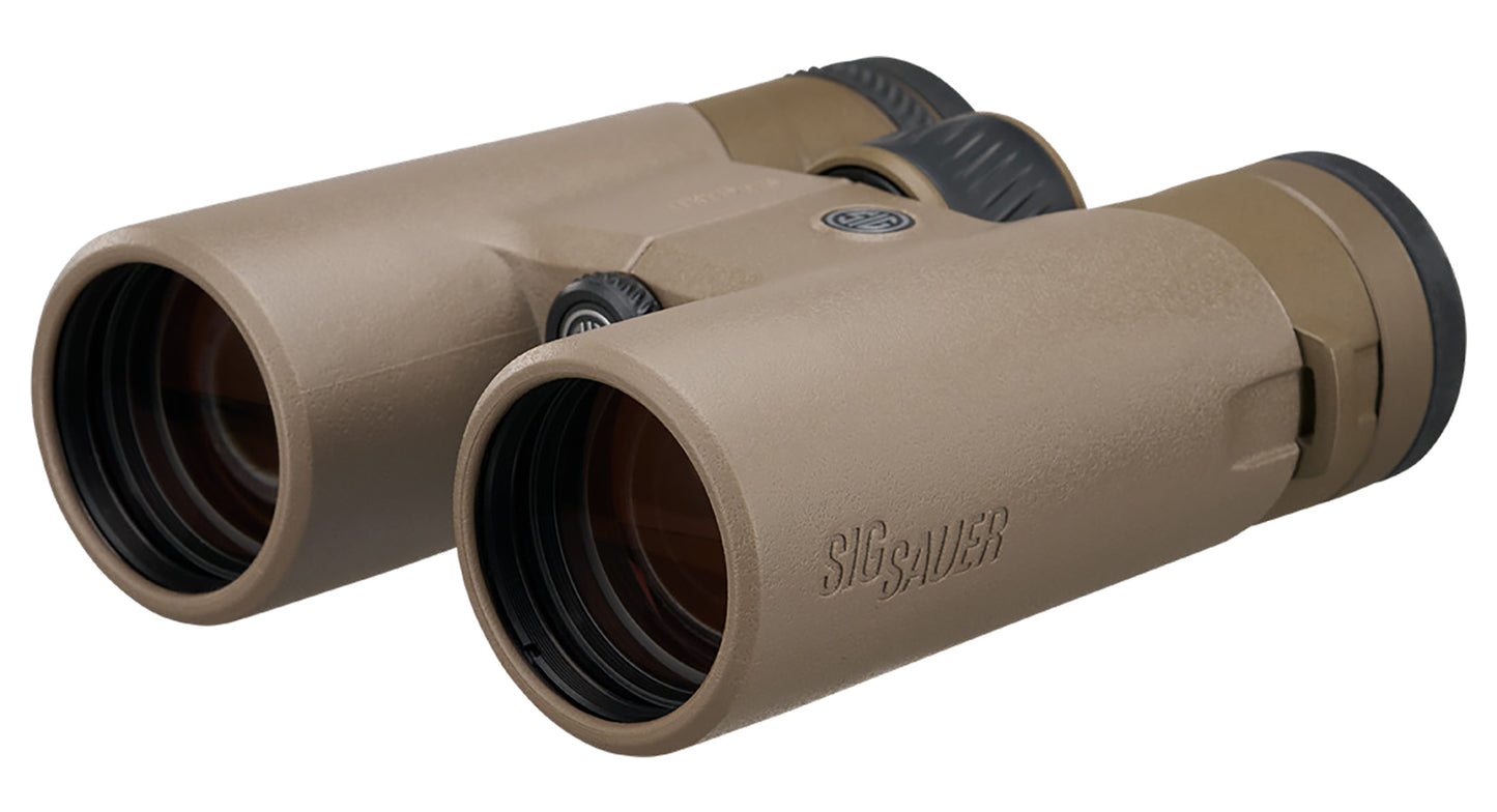 SIG SOZ40001    ZULU HD BINOCULAR 10X42