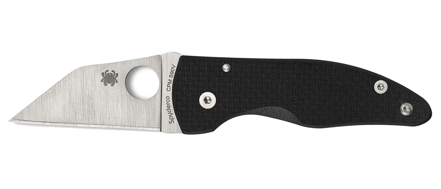 SPY C264CFP        MICROJIMBO CARBON FIBER CPMS90V