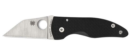 SPY C264CFP        MICROJIMBO CARBON FIBER CPMS90V