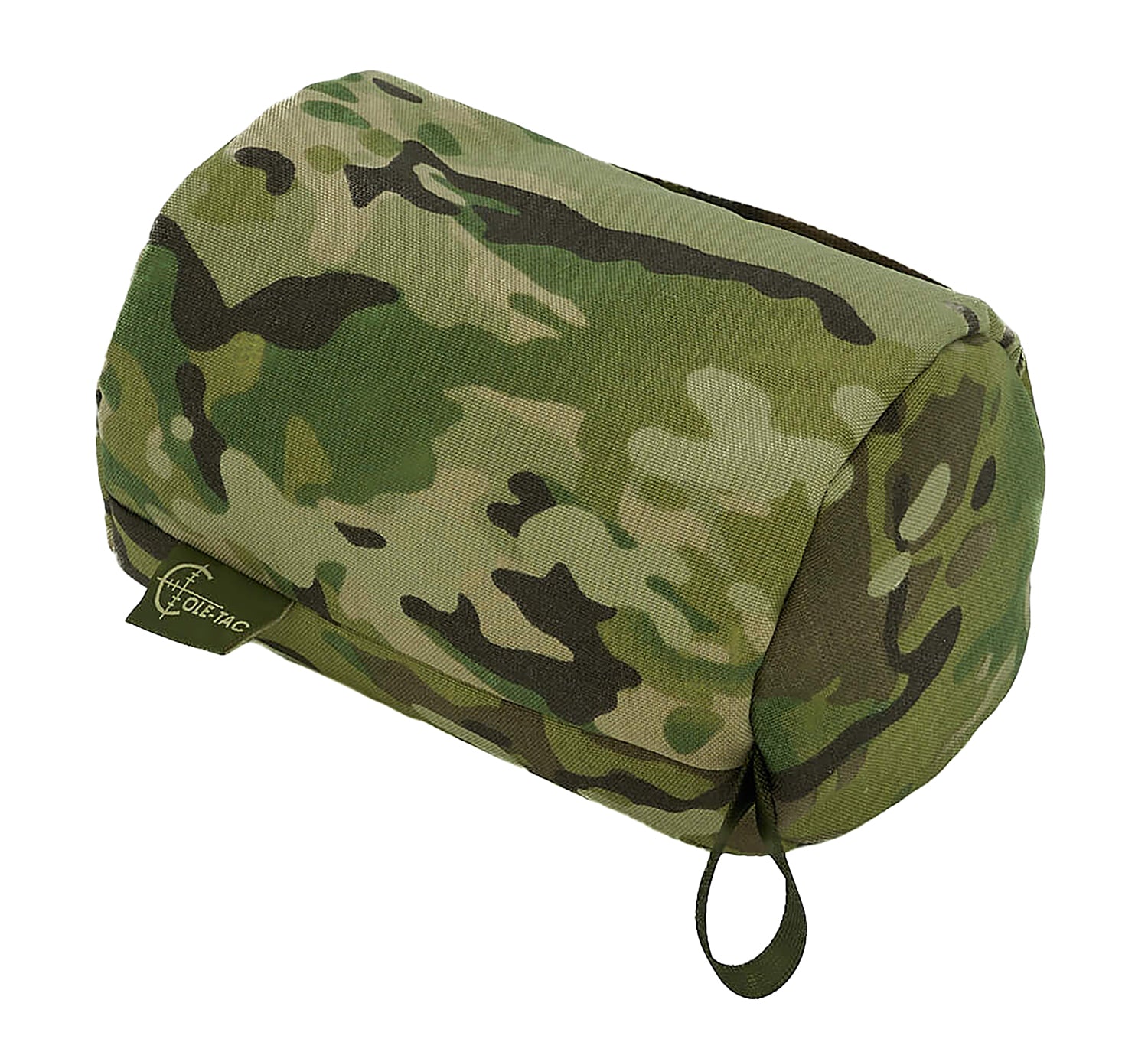 COLETAC WB1003 WOOBIE BAG MULTICAM