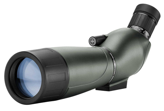 HAWKE 51100 VANTAGE SPOTTING SCOPE 20-60X60