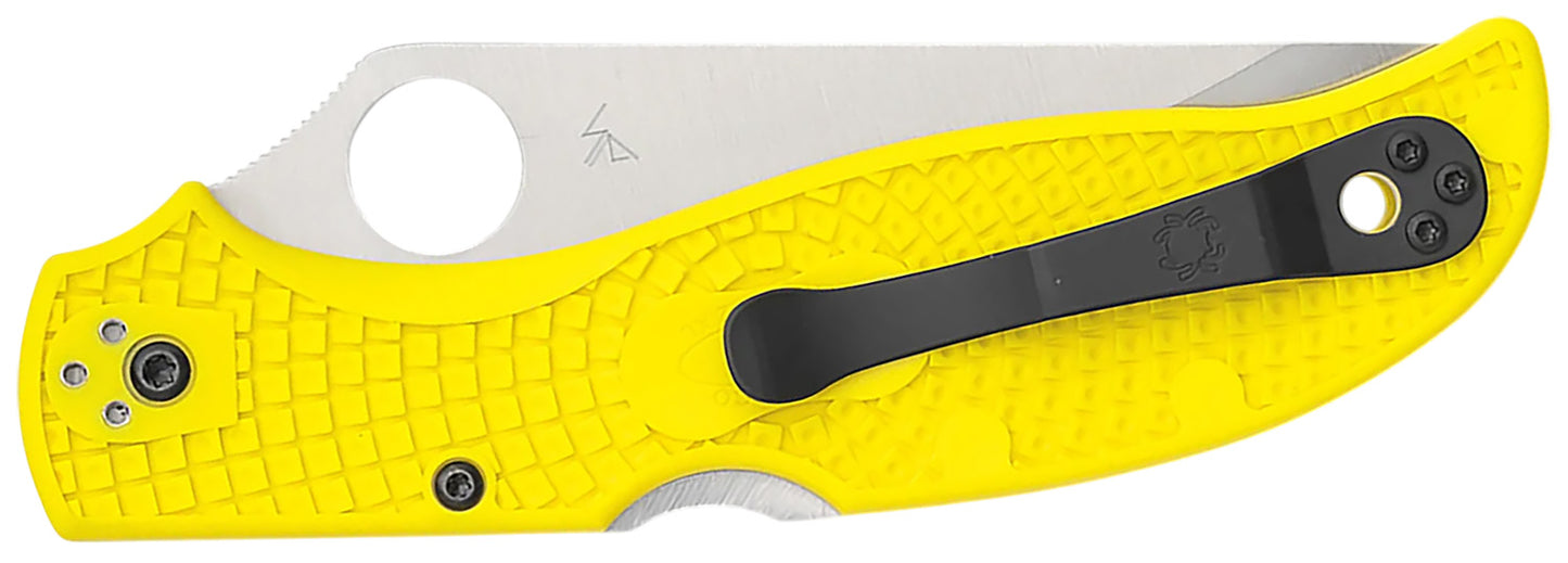SPY C258PYL  STRETCH 2 XL SALT YELLOW LIGHTWEIGHT