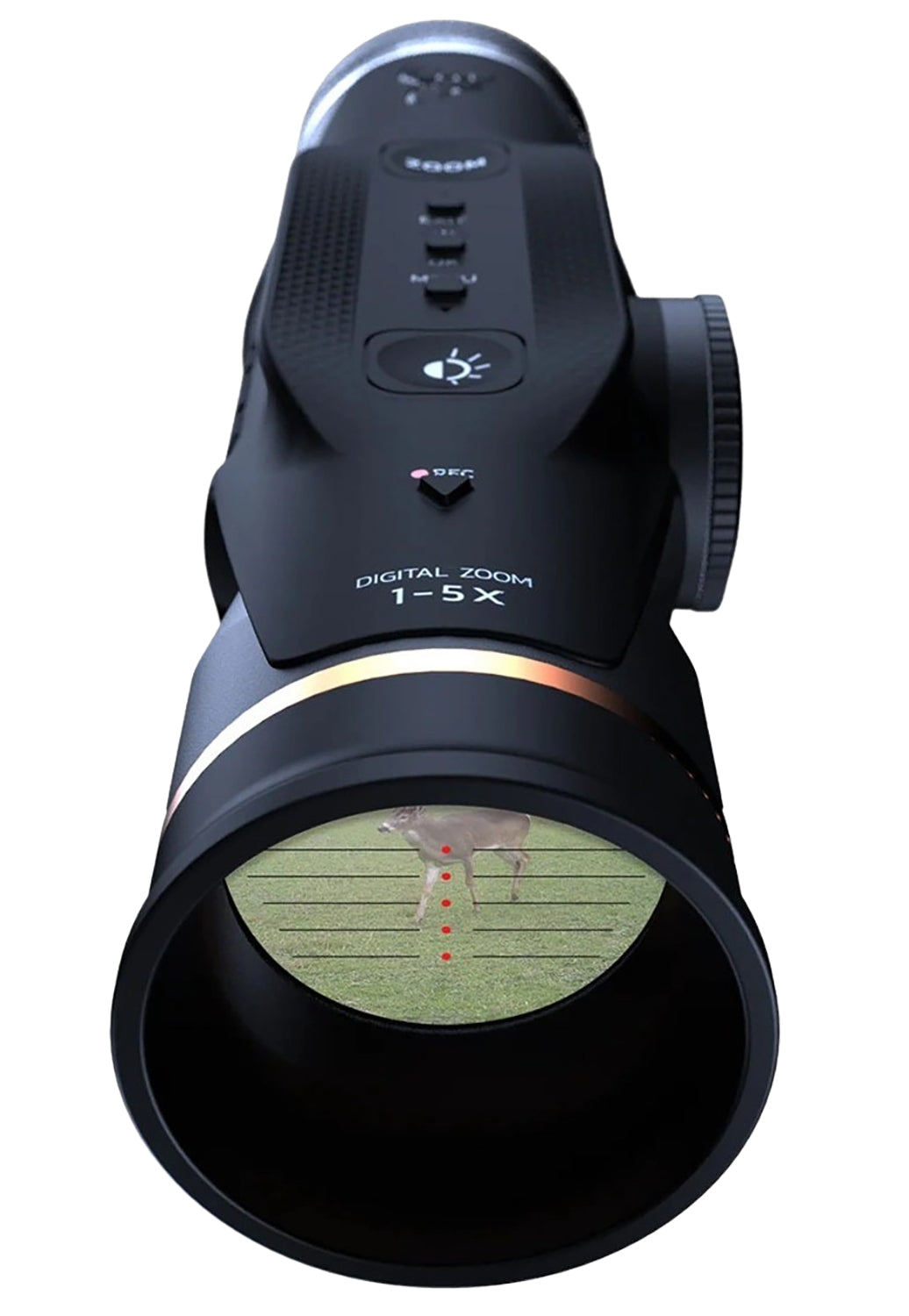 BUKOPS BUK40005 CYCLOPTIC-X PRIME CROSSBOW SCOPE