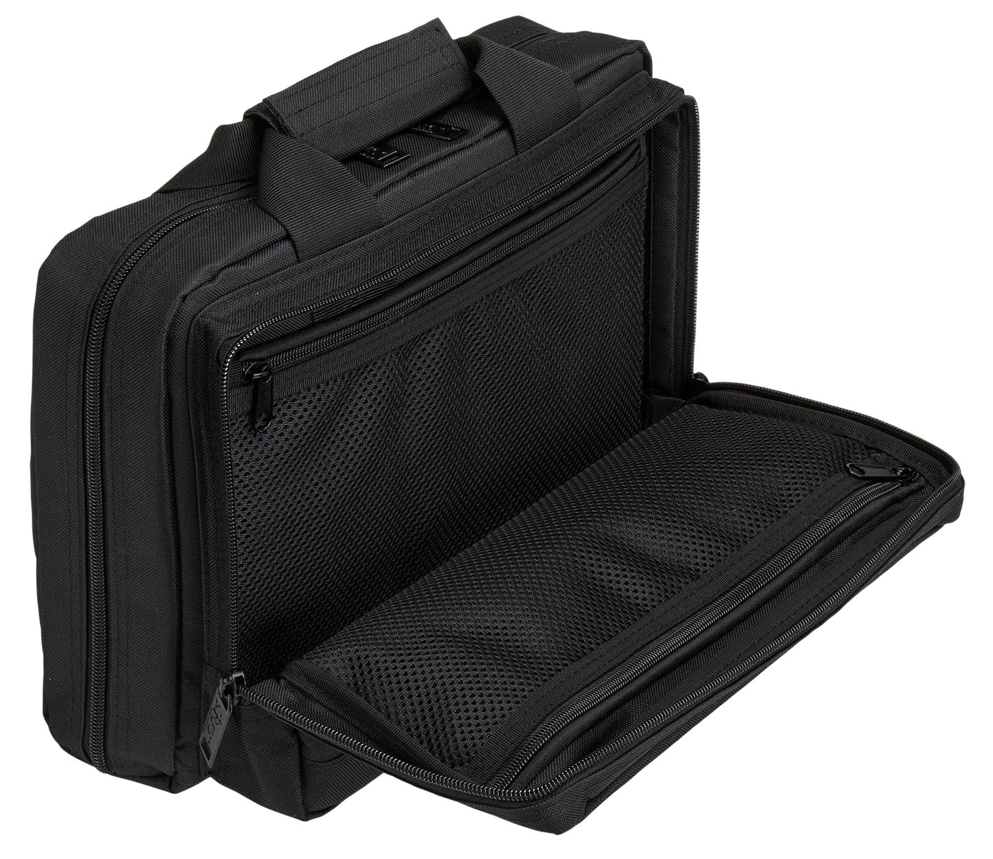 USP P21305  MICRO MINI RANGE BAG 13.5X9.5X3 BLK