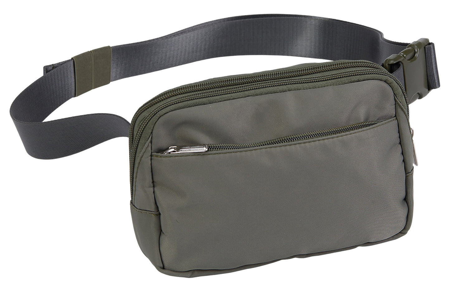 USP P27106  SUBURBAN SIDEKICK 8.25X5.5X2.25 GRY/GR
