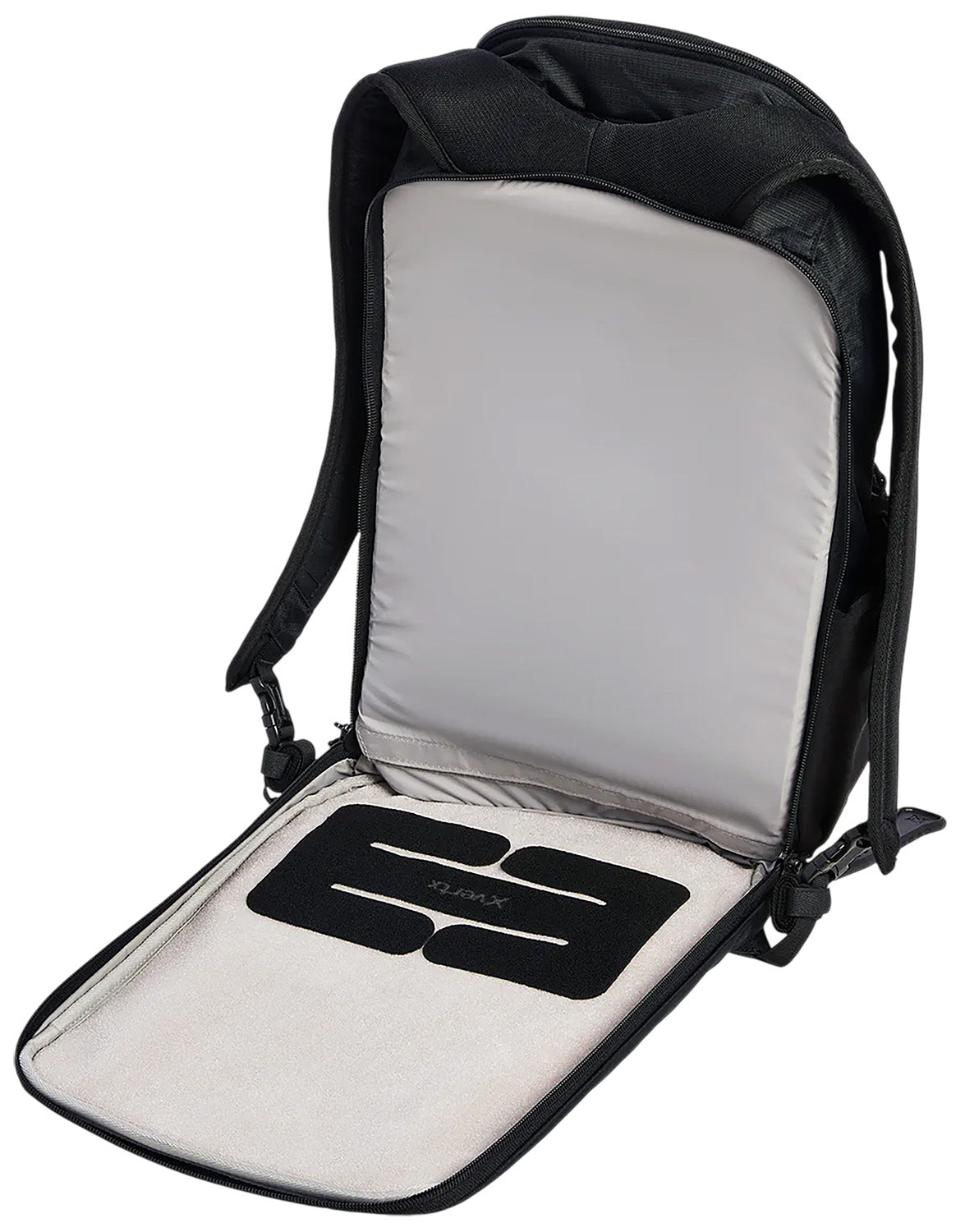 VERTX VTX5038           READYPACK X            BLK