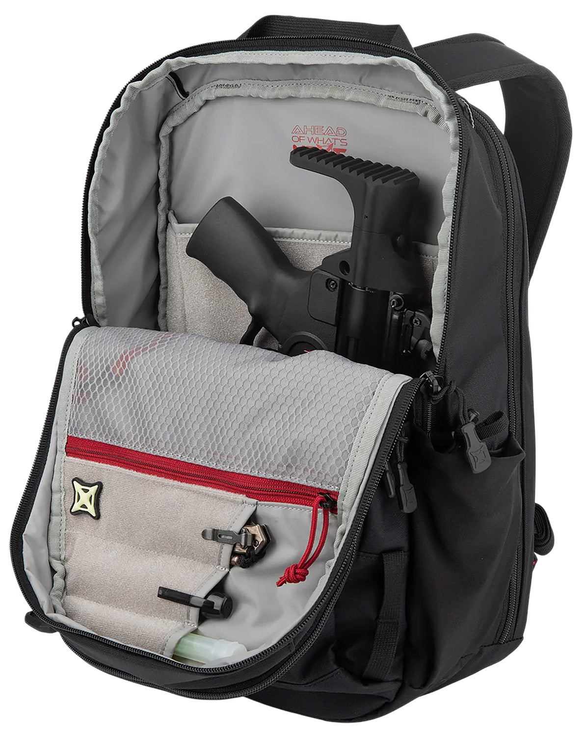VERTX VTX5038           READYPACK X            BLK
