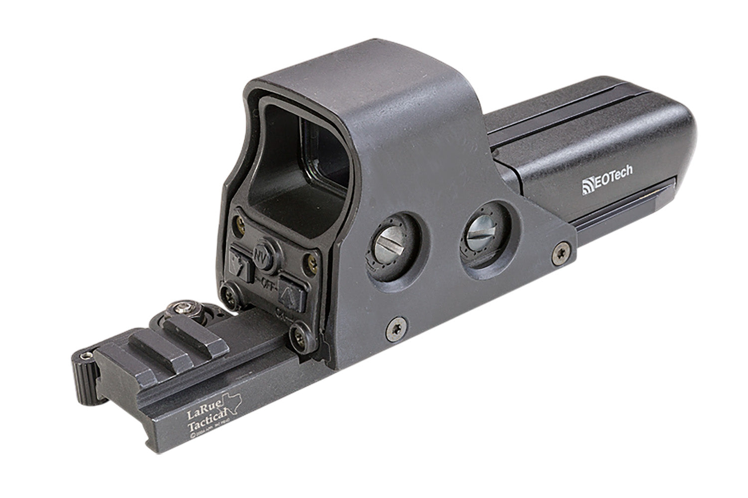 LARUE LT110       EOTECH MOUNT