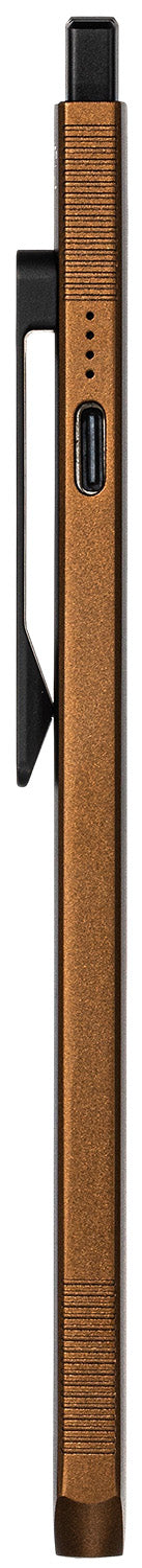 STL 88841 WEDGE SL W/END COVER  COY
